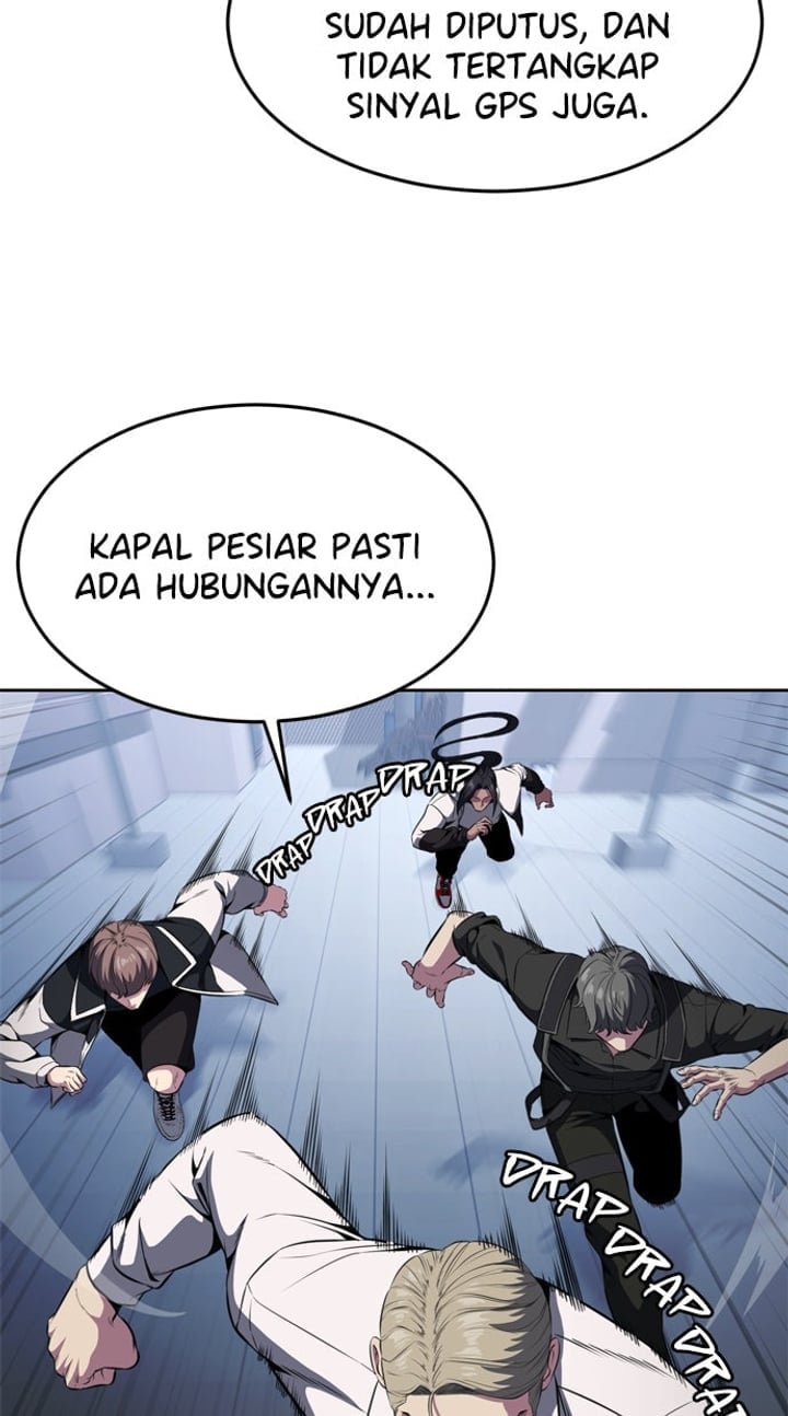 The Boy of Death Chapter 176 - Page 74