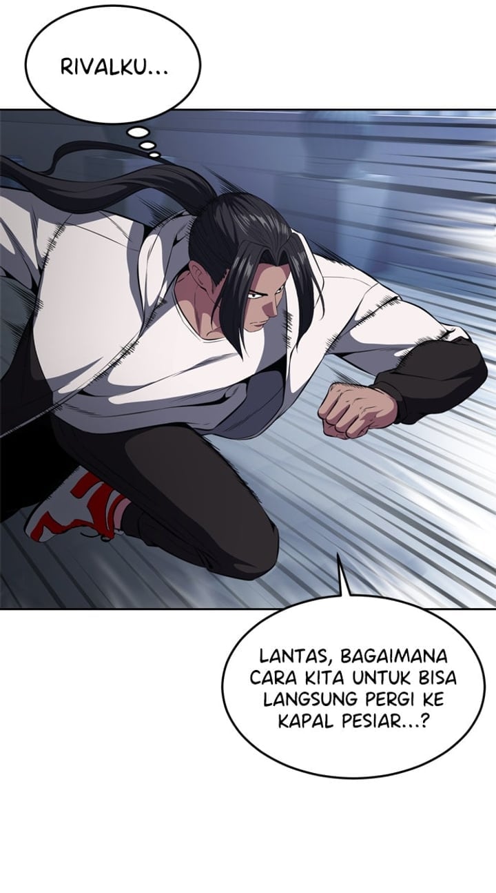 The Boy of Death Chapter 176 - Page 77