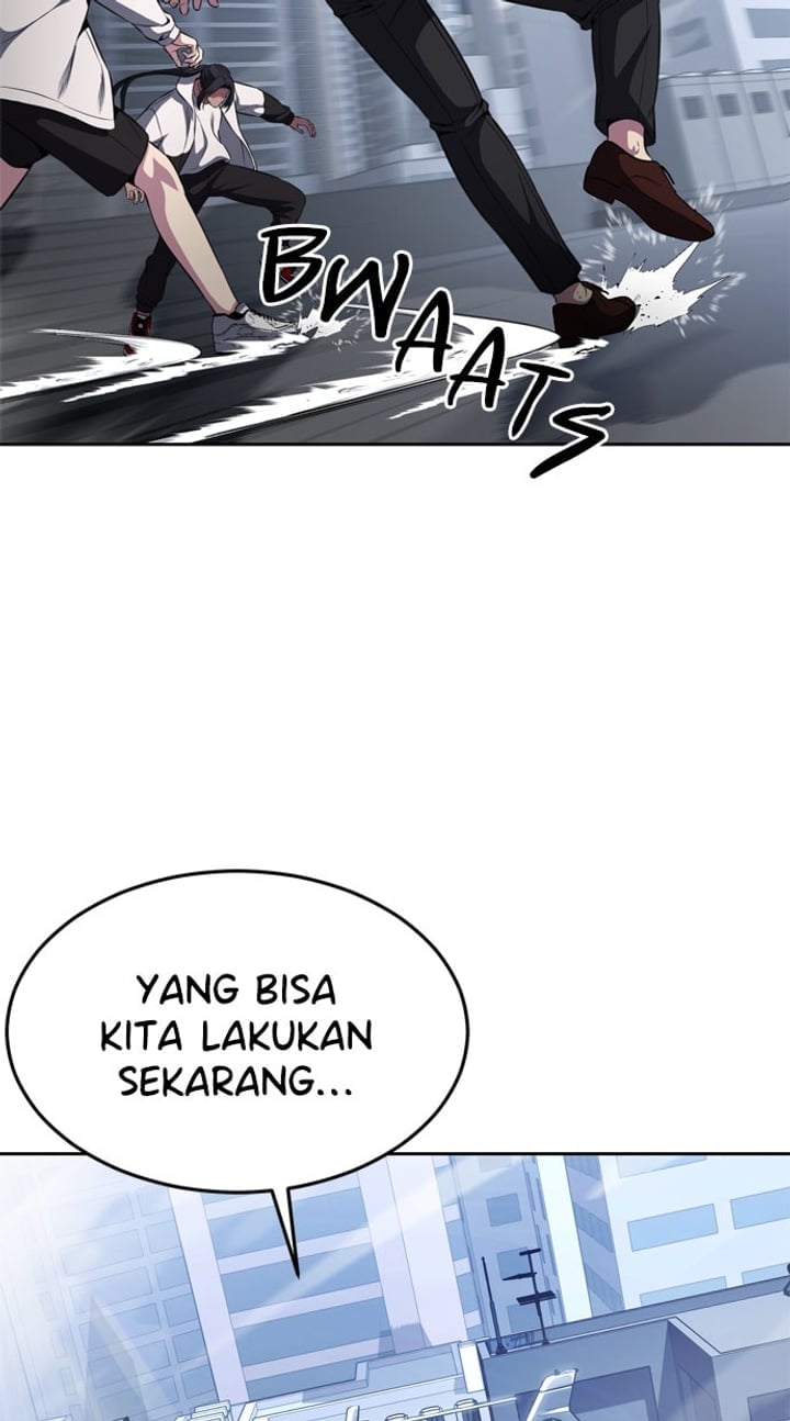 The Boy of Death Chapter 176 - Page 80