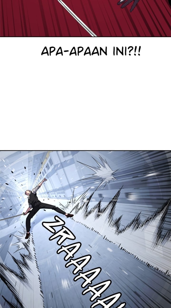 The Boy of Death Chapter 176 - Page 86