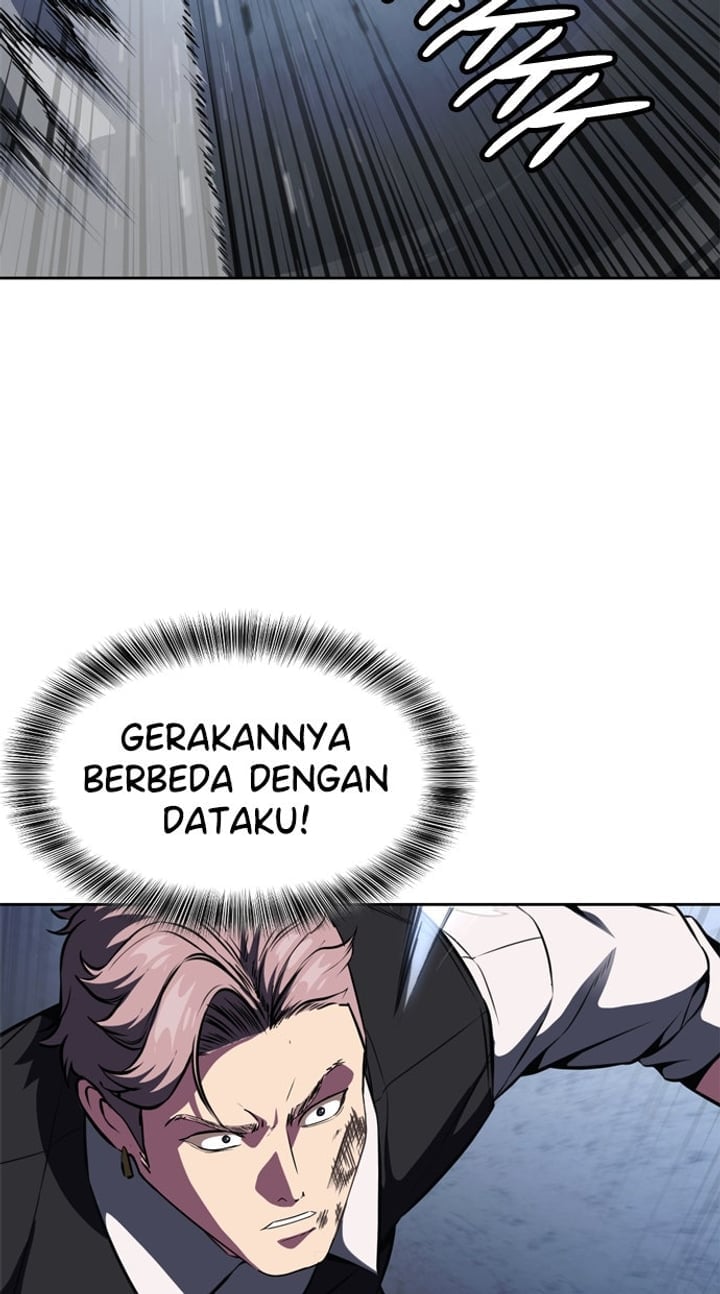 The Boy of Death Chapter 176 - Page 87