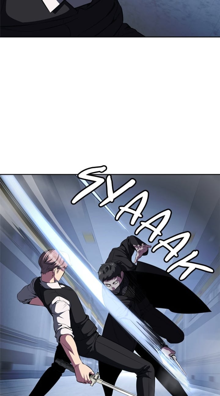 The Boy of Death Chapter 176 - Page 88