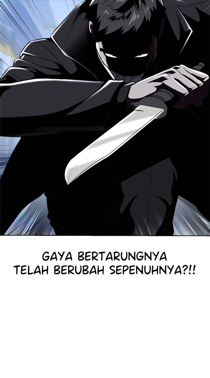 The Boy of Death Chapter 176 - Page 91