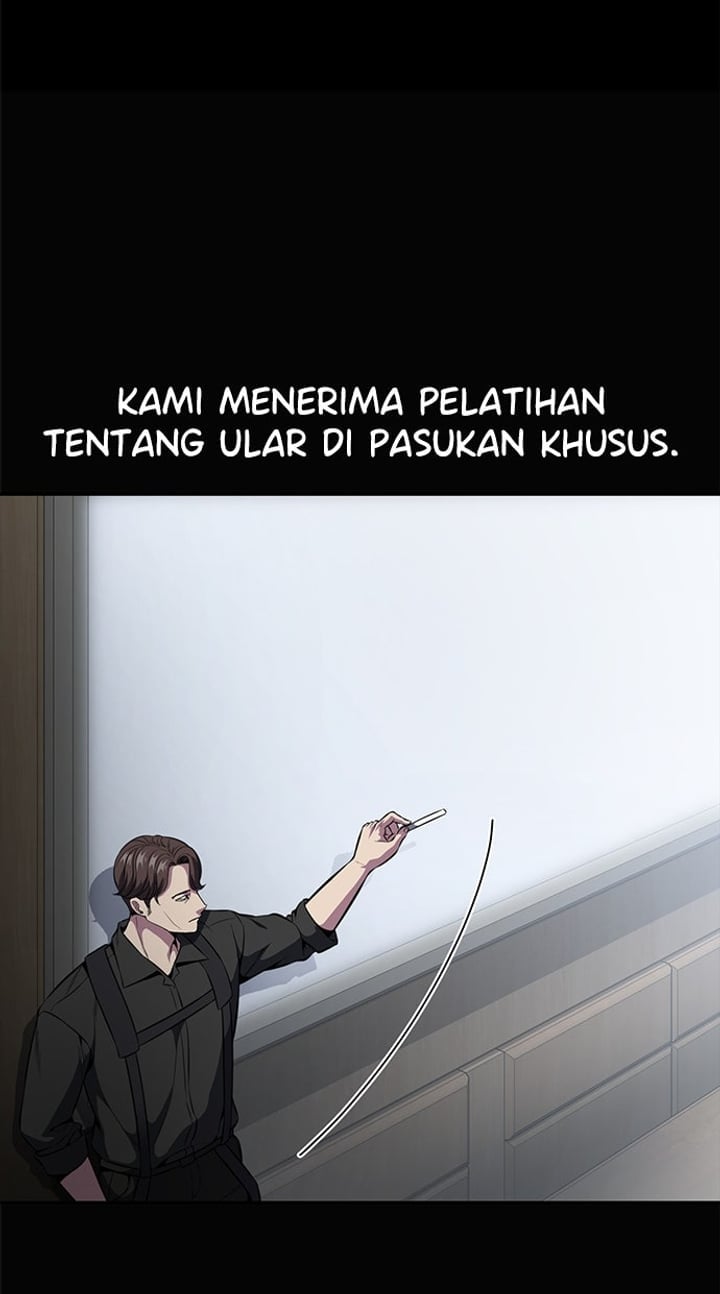 The Boy of Death Chapter 177 - Page 1