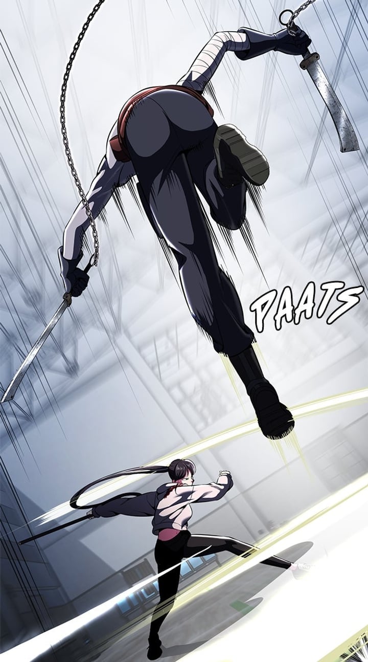 The Boy of Death Chapter 177 - Page 112