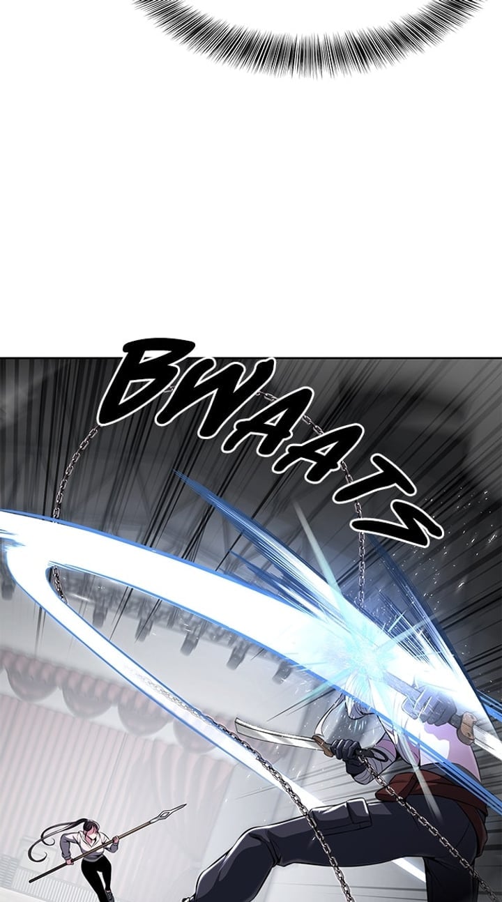 The Boy of Death Chapter 177 - Page 12