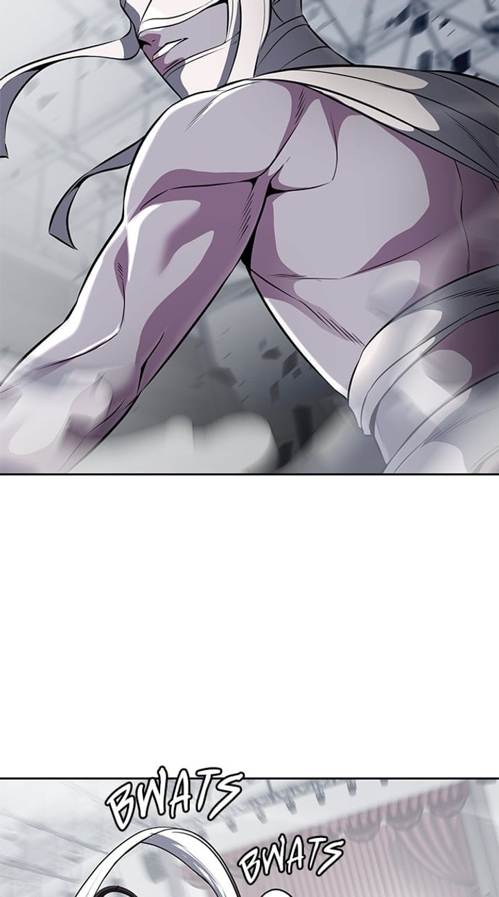 The Boy of Death Chapter 177 - Page 125