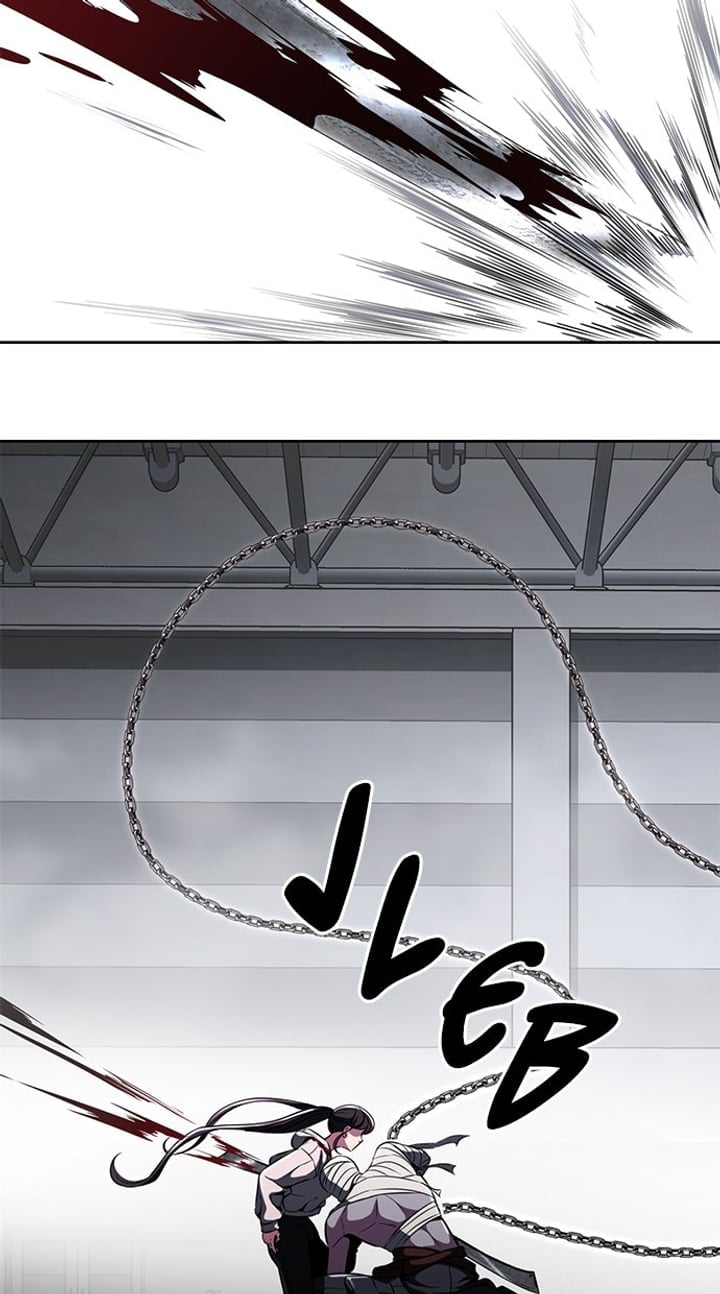The Boy of Death Chapter 177 - Page 133