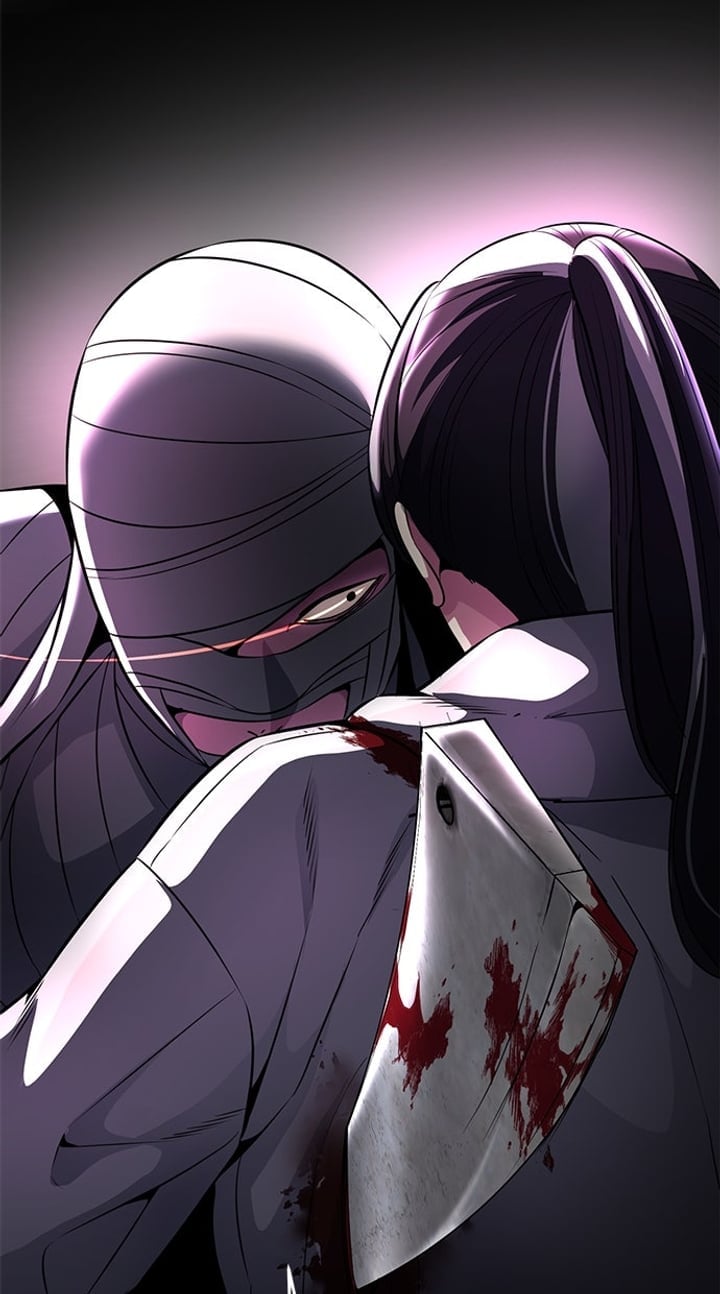 The Boy of Death Chapter 177 - Page 137