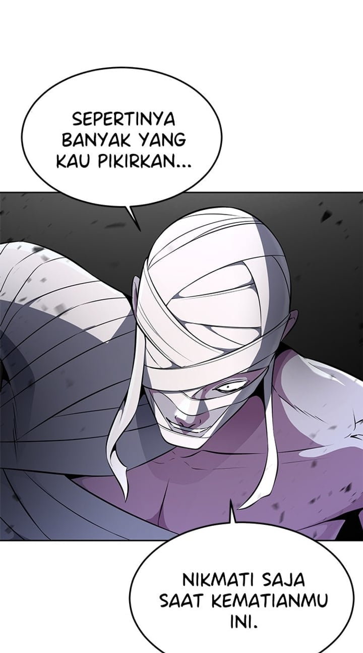 The Boy of Death Chapter 177 - Page 20