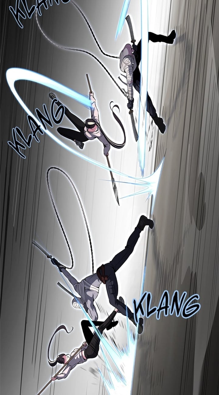 The Boy of Death Chapter 177 - Page 23