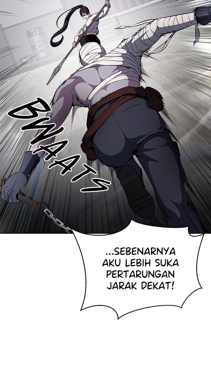 The Boy of Death Chapter 177 - Page 26