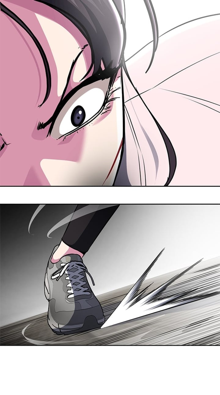 The Boy of Death Chapter 177 - Page 31