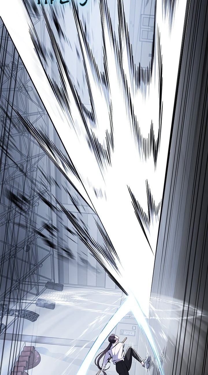 The Boy of Death Chapter 177 - Page 34