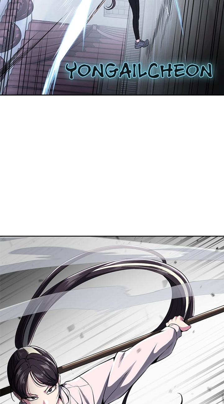 The Boy of Death Chapter 177 - Page 35