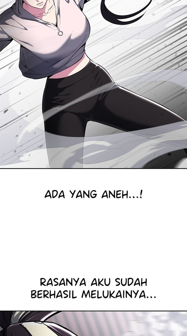 The Boy of Death Chapter 177 - Page 36
