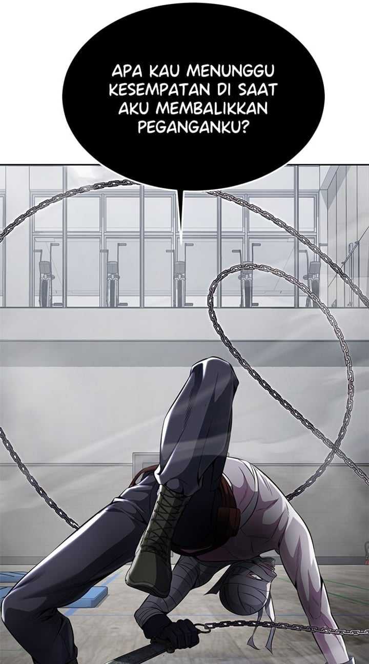 The Boy of Death Chapter 177 - Page 38
