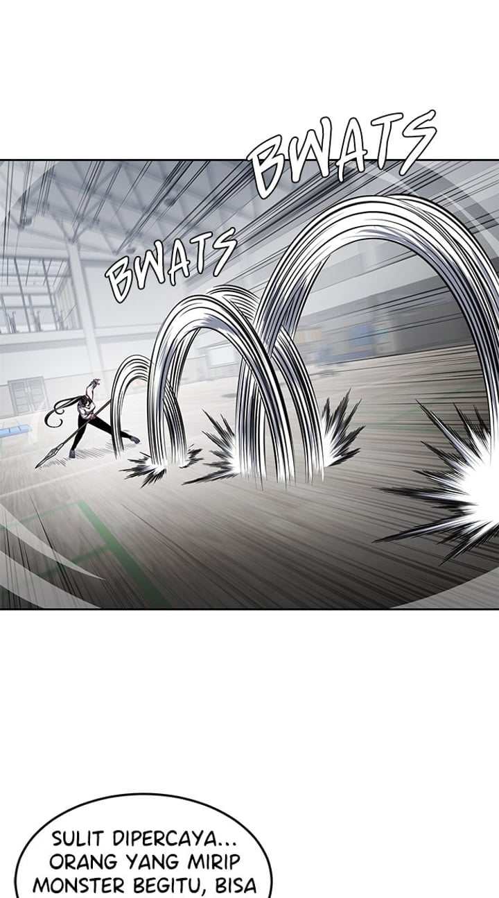The Boy of Death Chapter 177 - Page 43
