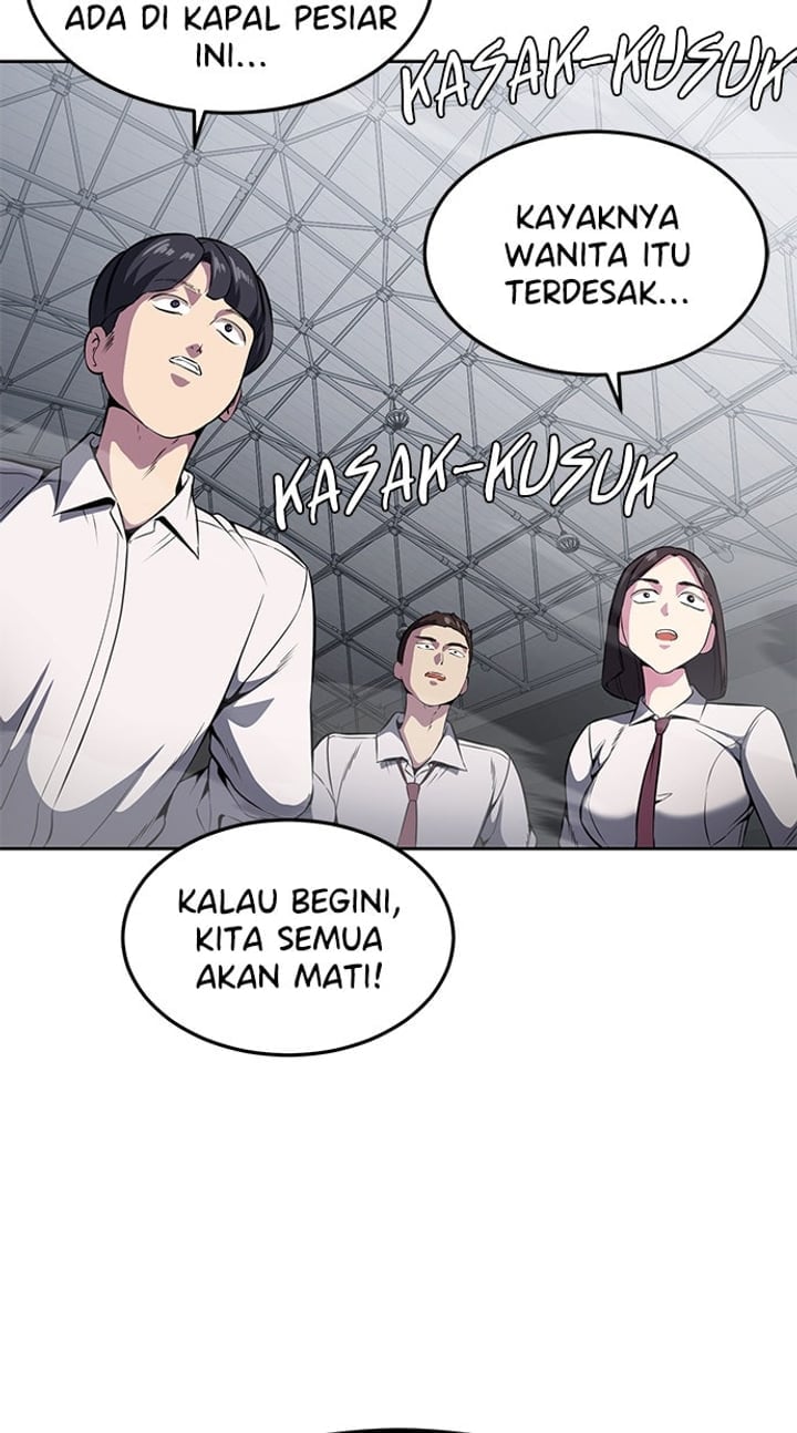 The Boy of Death Chapter 177 - Page 44