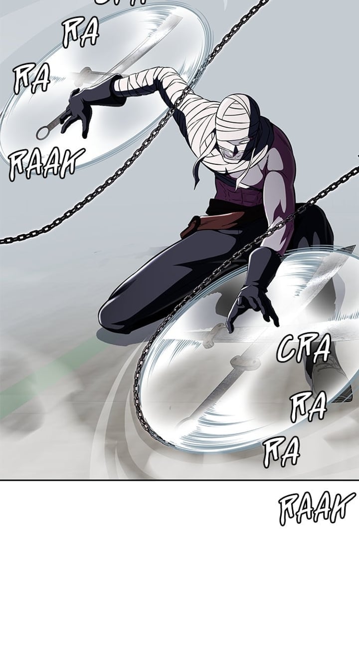 The Boy of Death Chapter 177 - Page 46