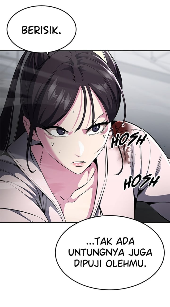 The Boy of Death Chapter 177 - Page 47