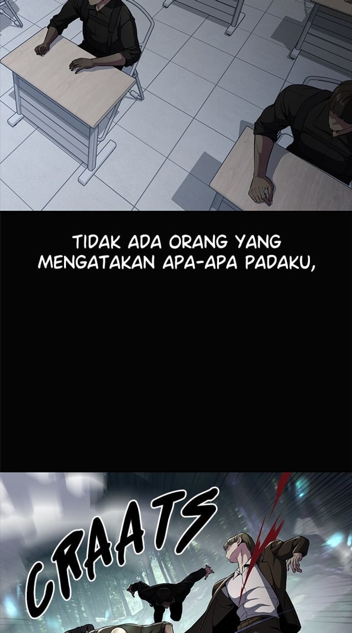 The Boy of Death Chapter 177 - Page 5