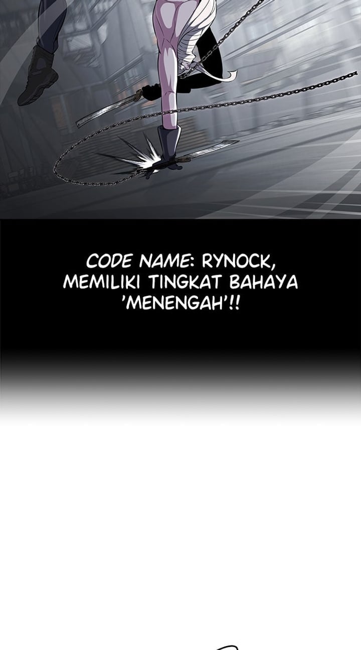 The Boy of Death Chapter 177 - Page 51
