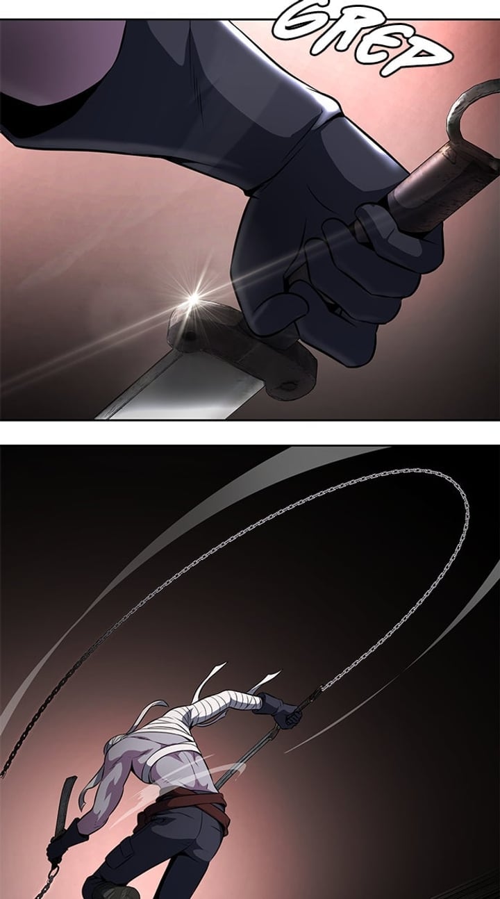 The Boy of Death Chapter 177 - Page 52