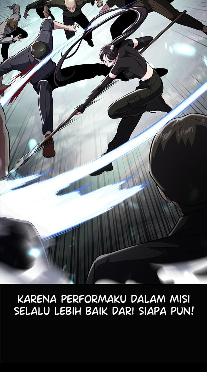 The Boy of Death Chapter 177 - Page 6