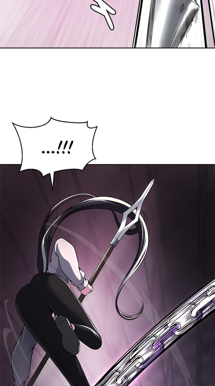 The Boy of Death Chapter 177 - Page 60