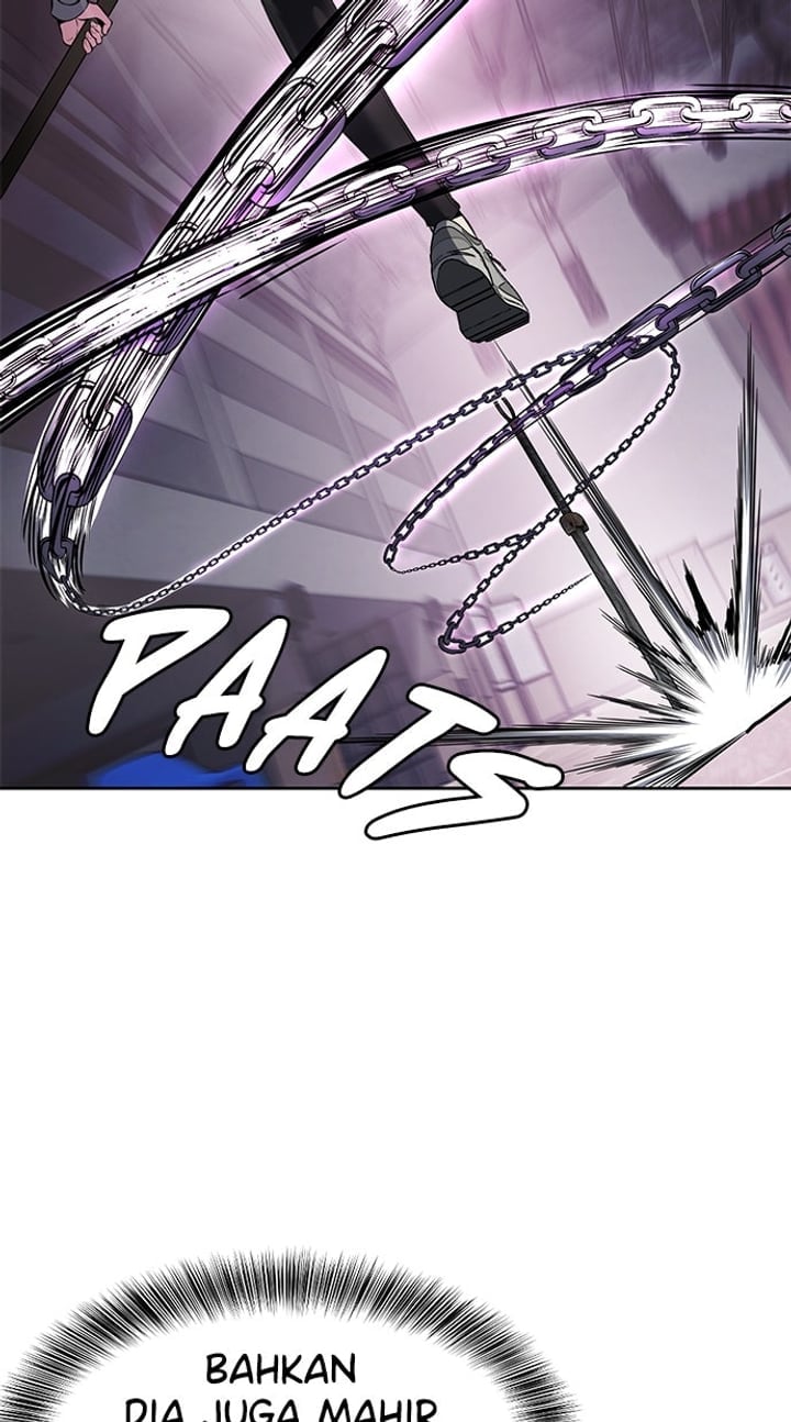 The Boy of Death Chapter 177 - Page 61