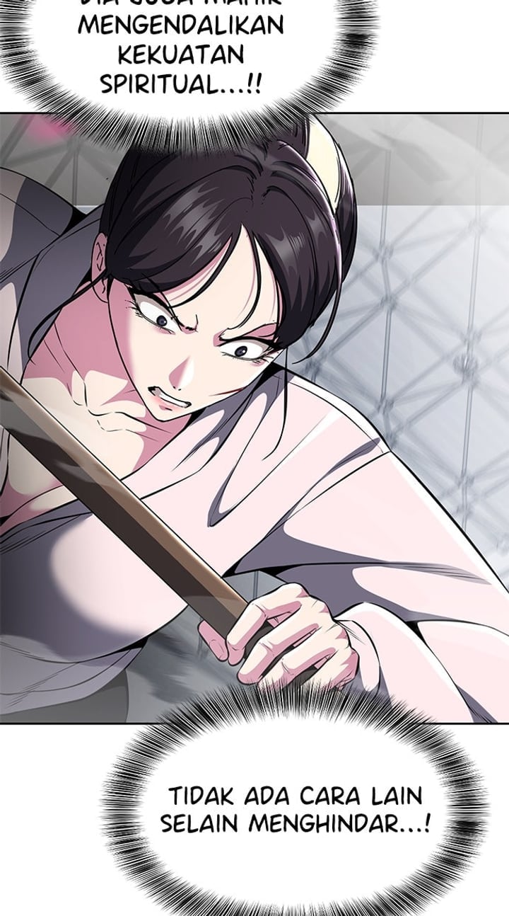 The Boy of Death Chapter 177 - Page 62