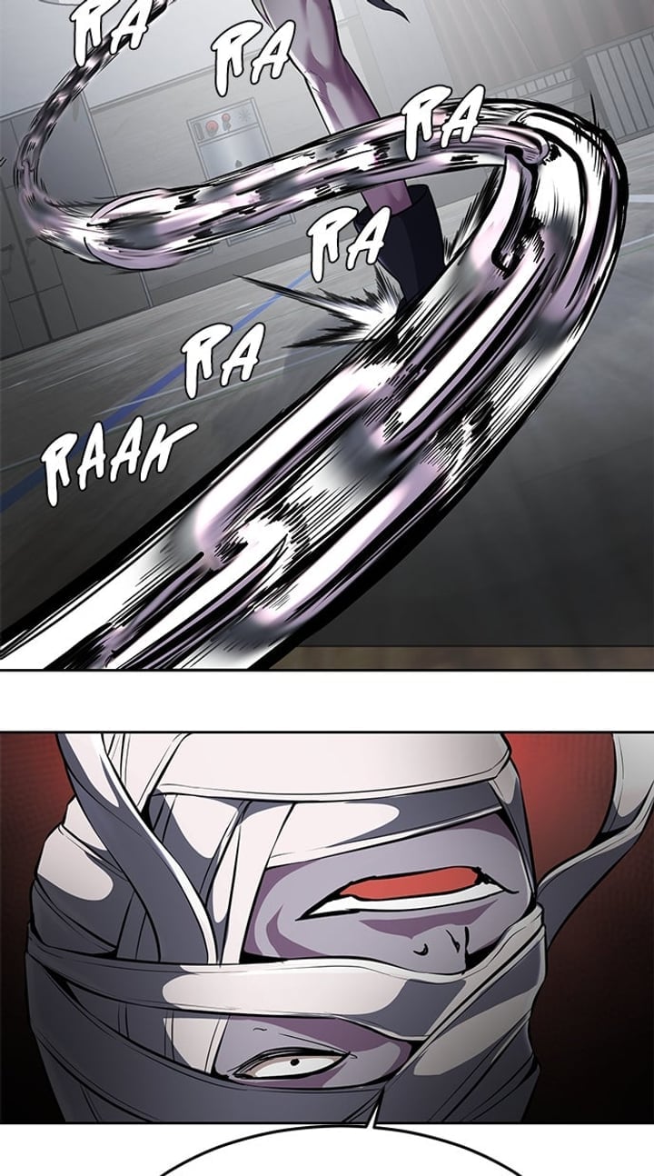 The Boy of Death Chapter 177 - Page 64