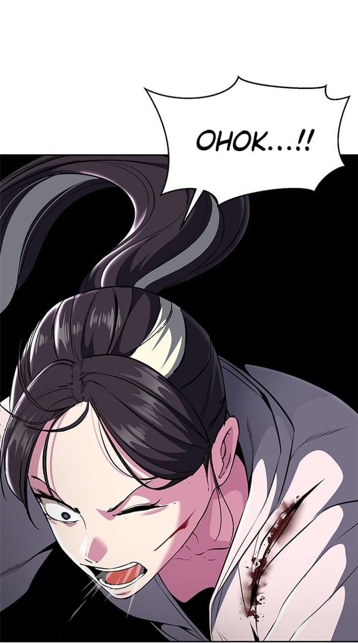 The Boy of Death Chapter 177 - Page 73