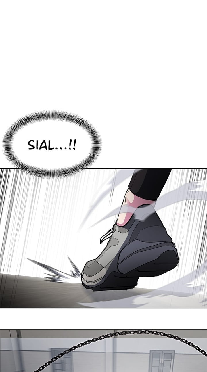 The Boy of Death Chapter 177 - Page 74