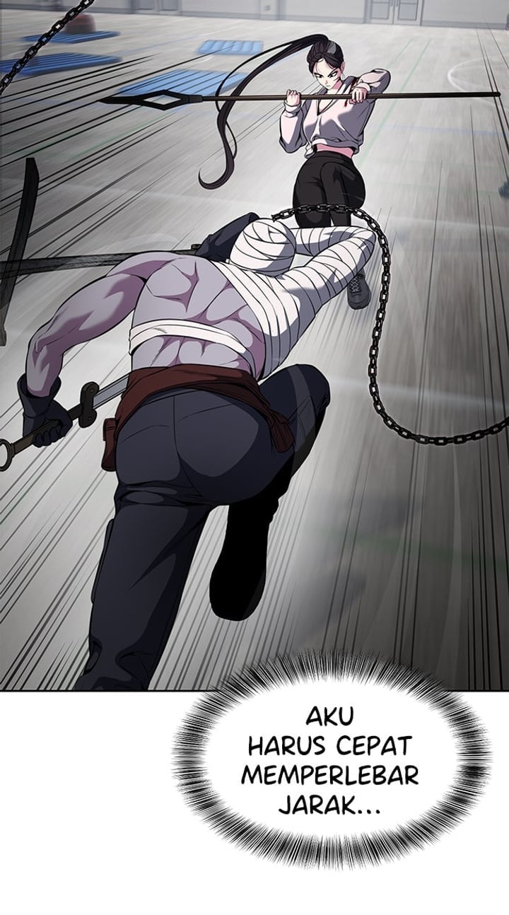 The Boy of Death Chapter 177 - Page 75