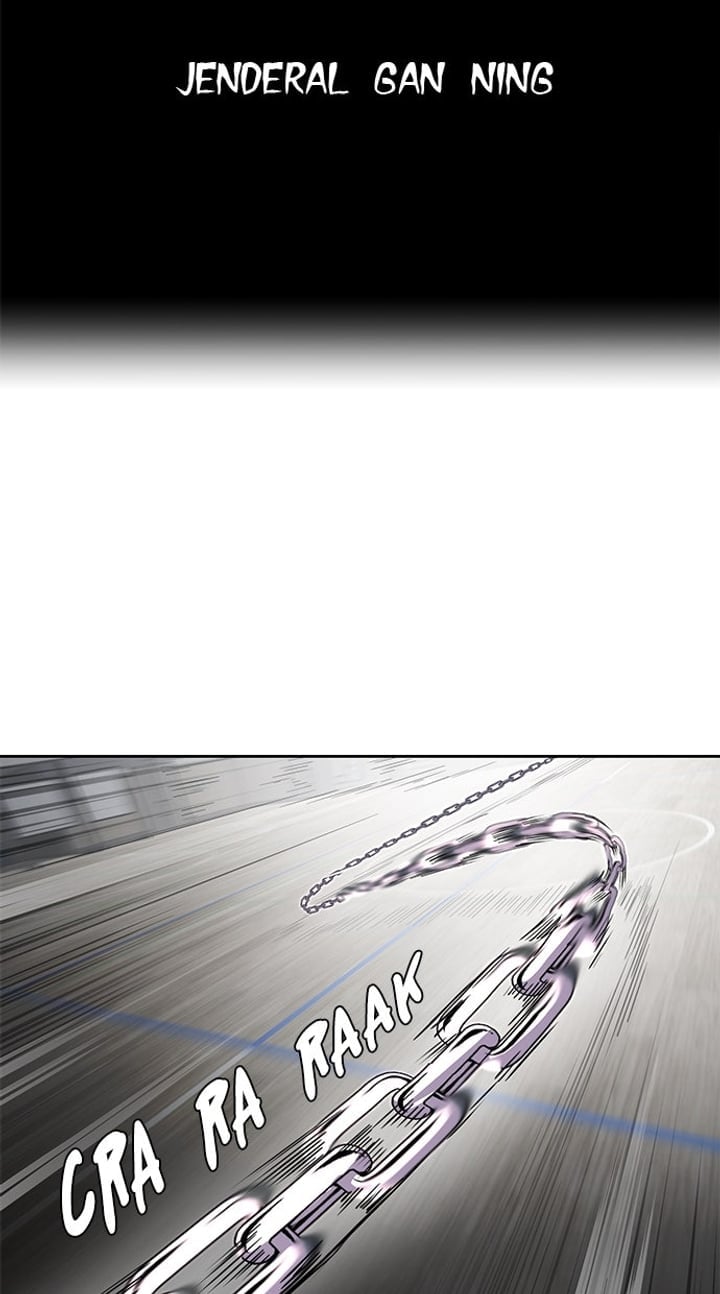 The Boy of Death Chapter 177 - Page 8