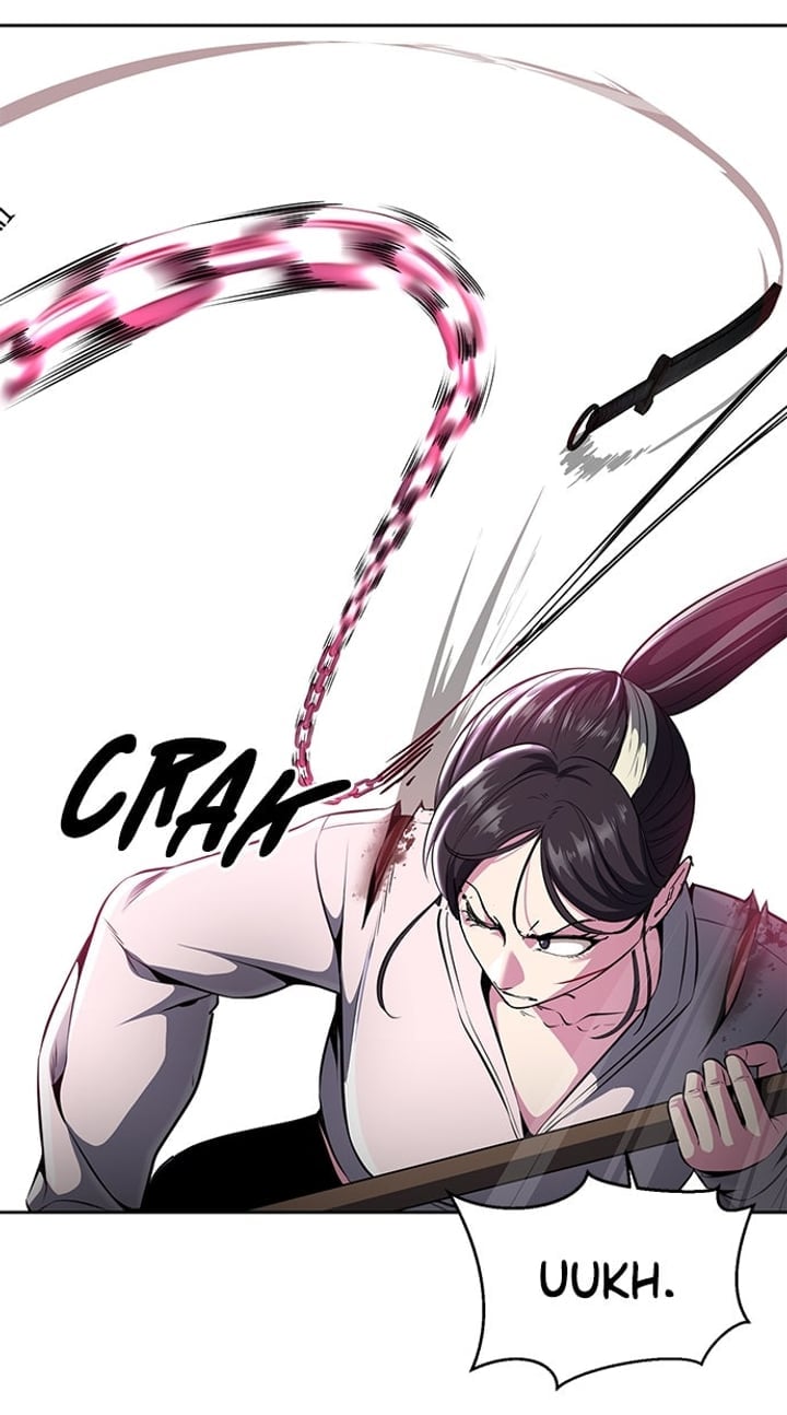 The Boy of Death Chapter 177 - Page 80