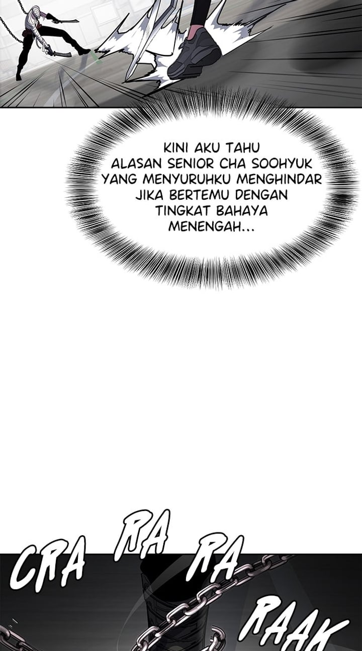 The Boy of Death Chapter 177 - Page 82