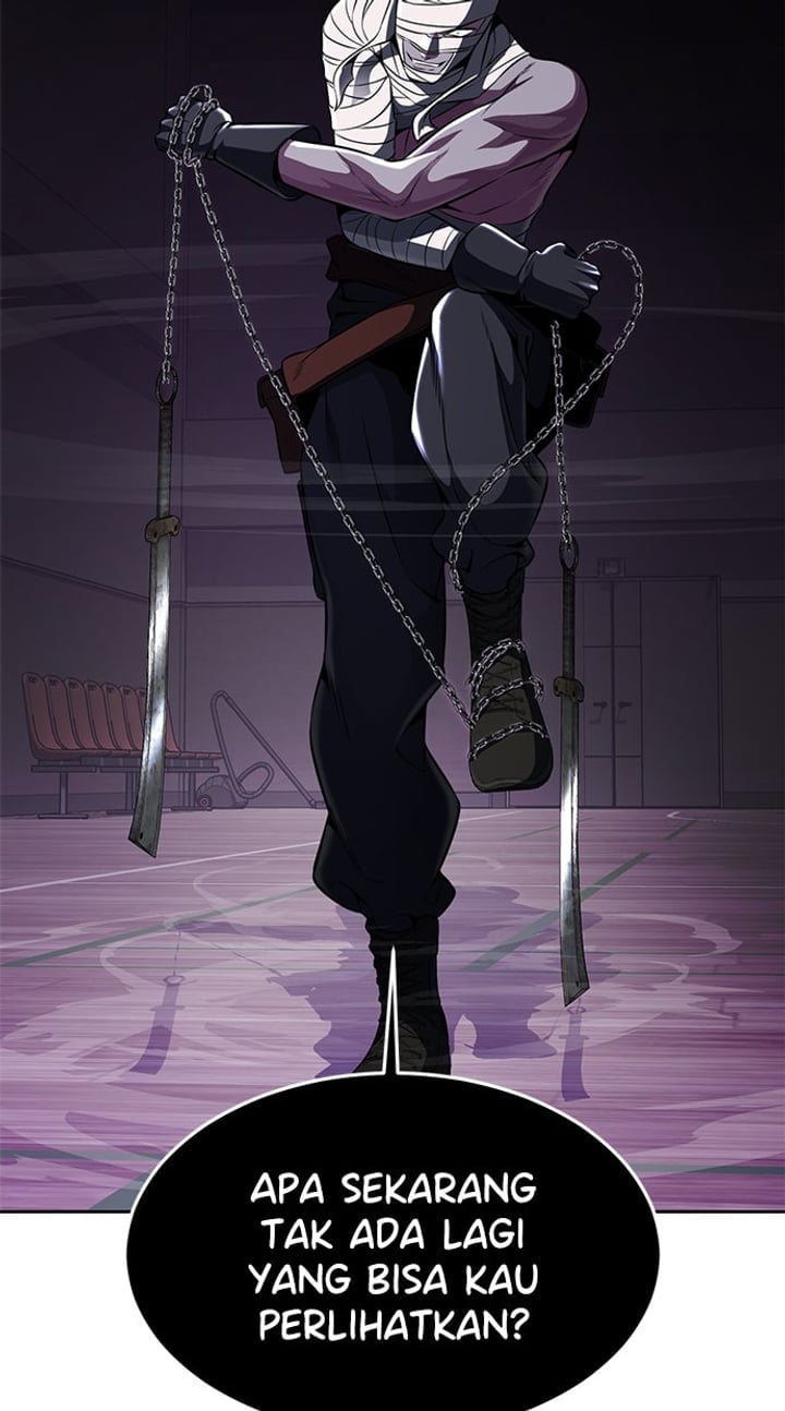 The Boy of Death Chapter 177 - Page 84