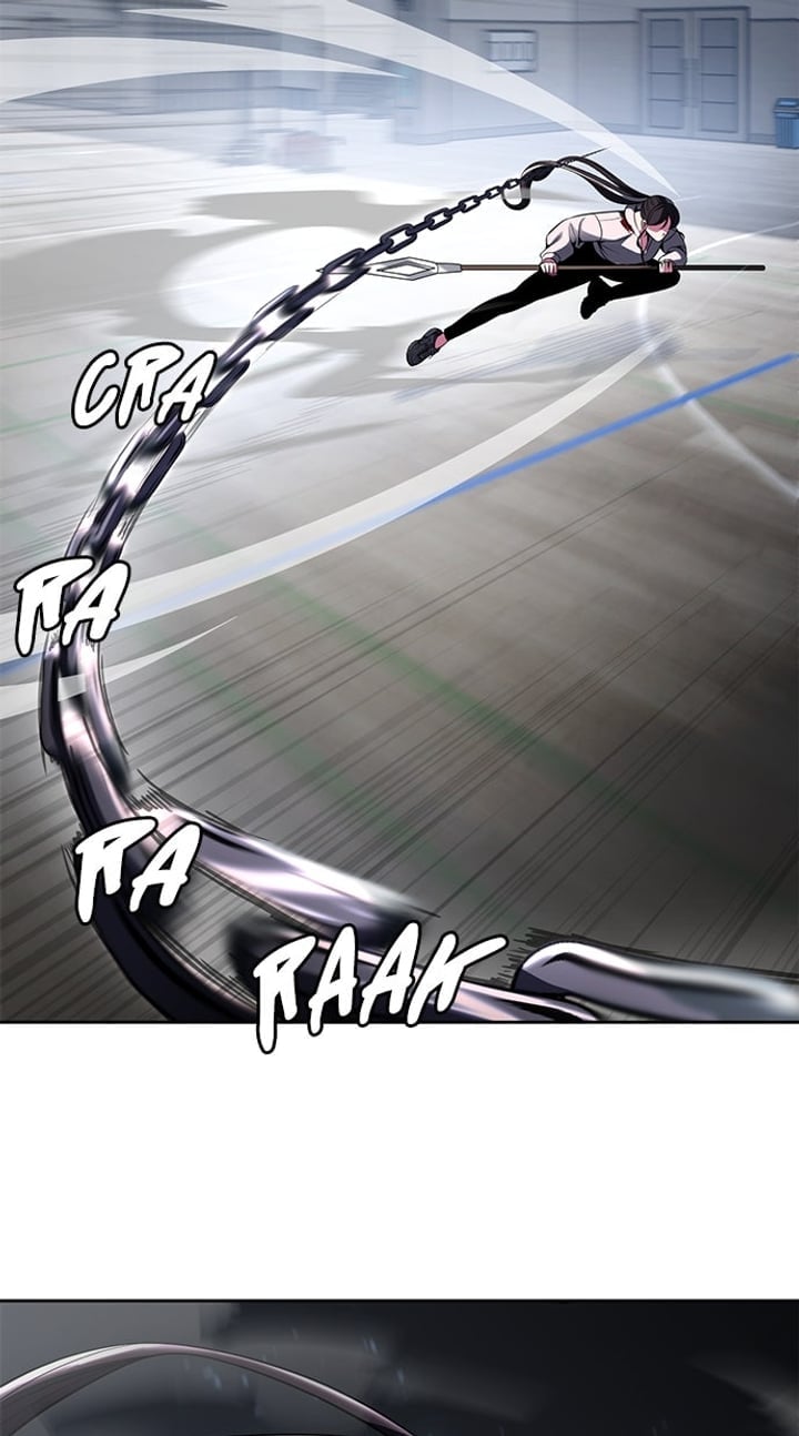 The Boy of Death Chapter 177 - Page 89