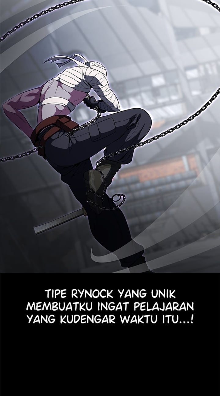 The Boy of Death Chapter 177 - Page 91