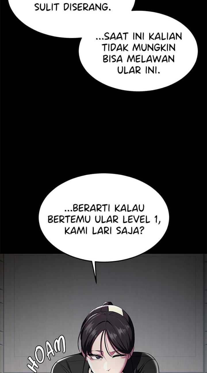 The Boy of Death Chapter 177 - Page 93