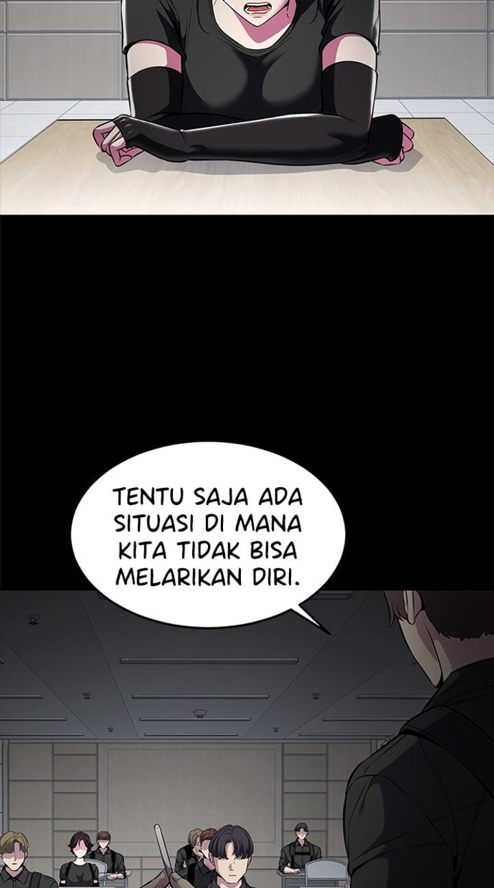 The Boy of Death Chapter 177 - Page 94