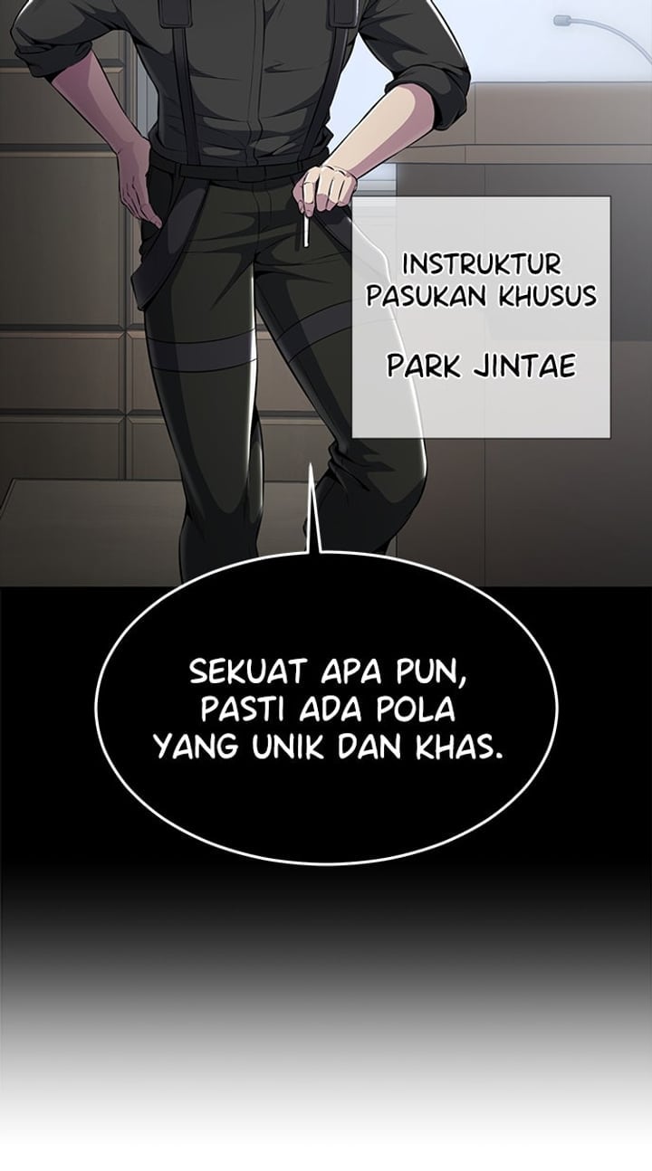 The Boy of Death Chapter 177 - Page 96