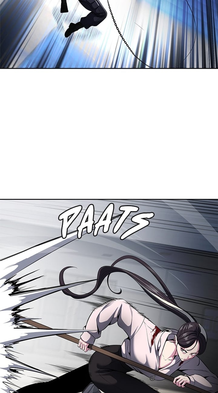 The Boy of Death Chapter 177 - Page 99