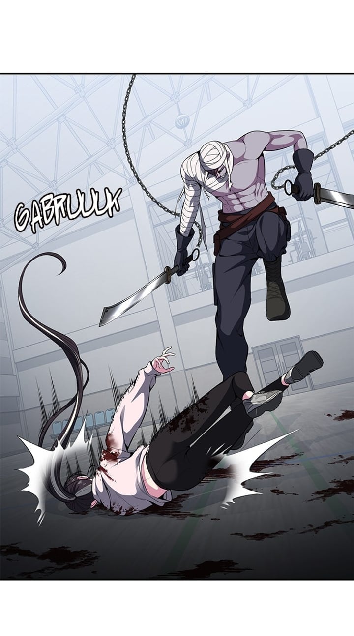 The Boy of Death Chapter 178 - Page 101