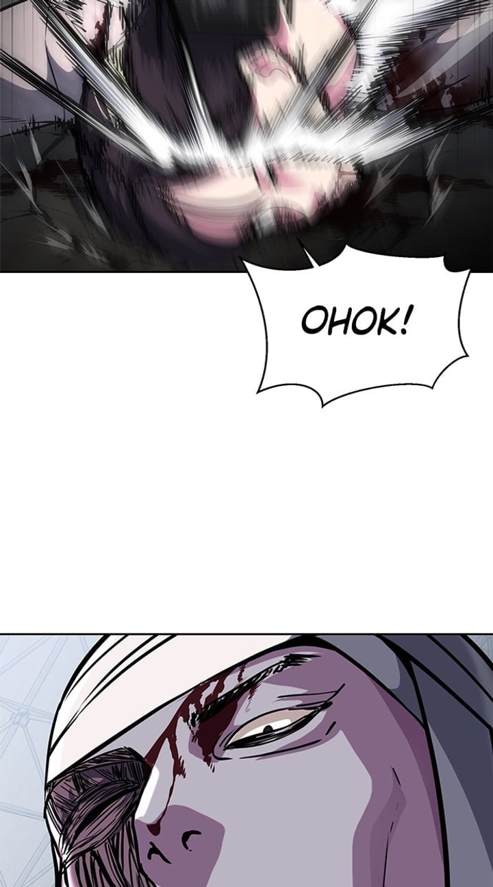 The Boy of Death Chapter 178 - Page 105