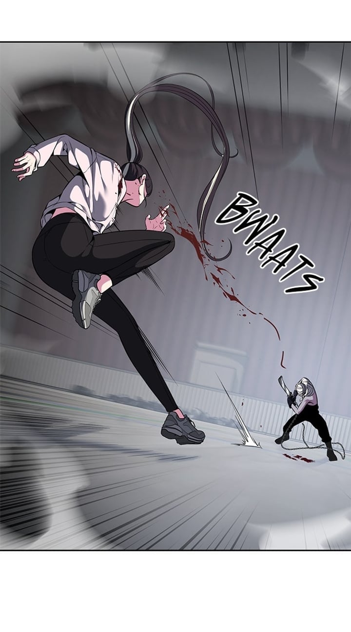 The Boy of Death Chapter 178 - Page 13