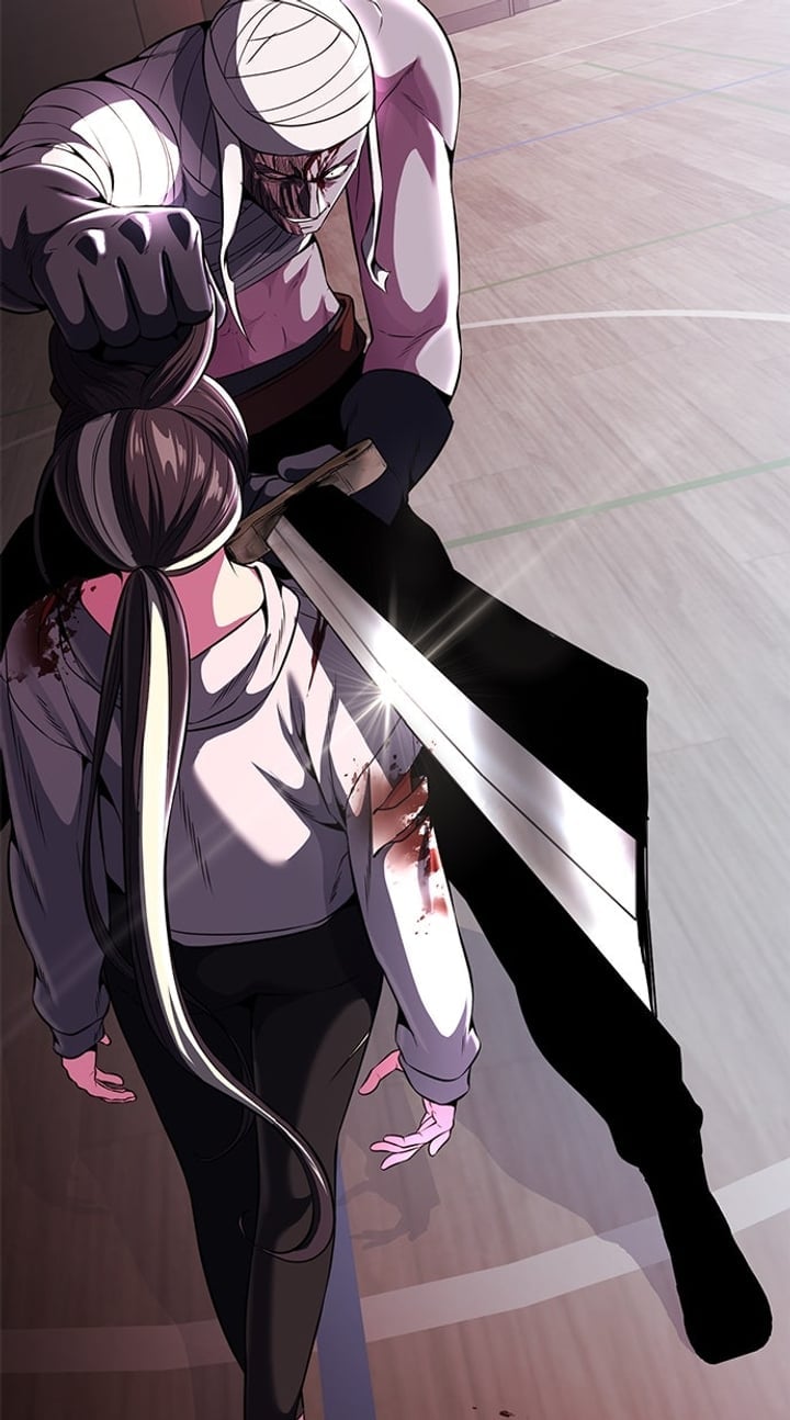 The Boy of Death Chapter 178 - Page 136